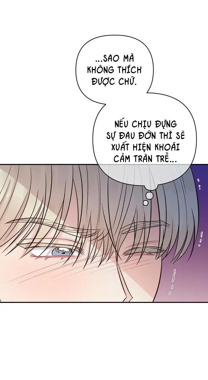 SẮC ĐÊM Chapter 22 Trang 12