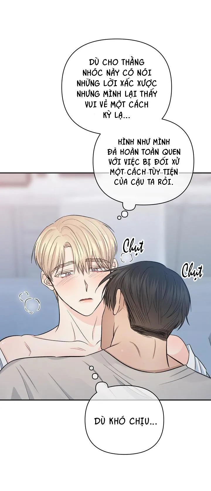 SẮC ĐÊM Chapter 22 Trang 14