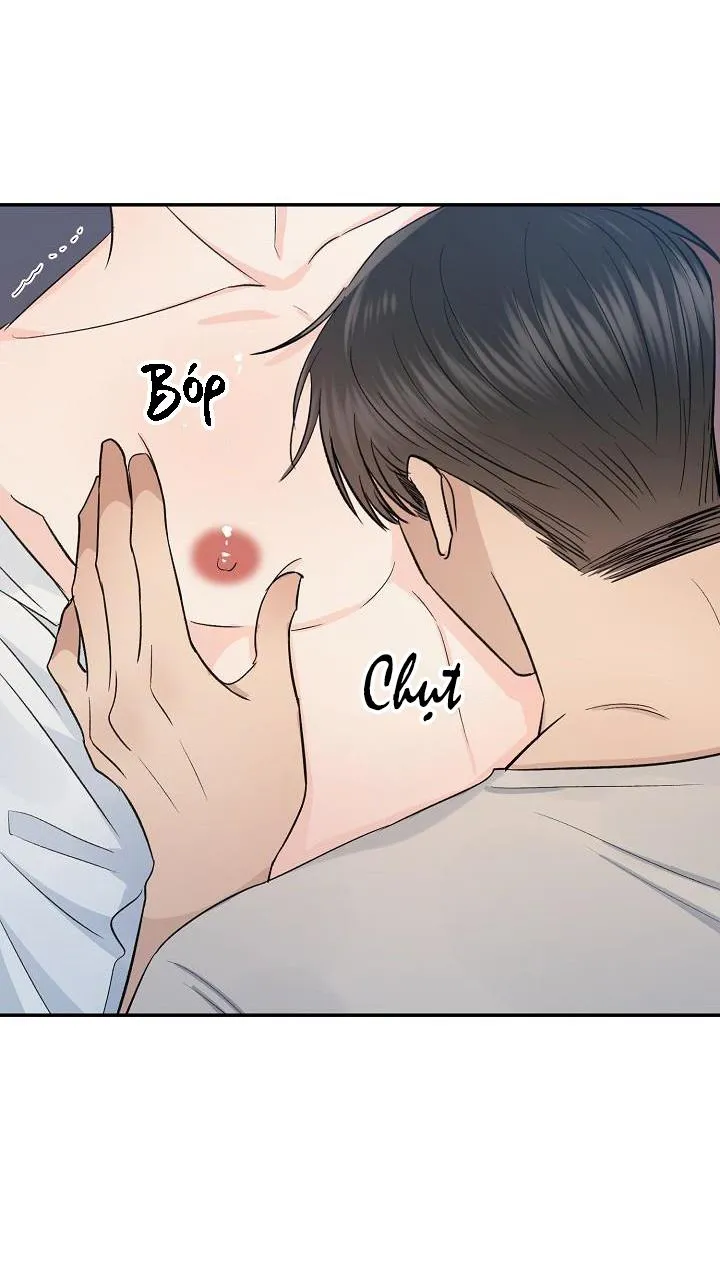 SẮC ĐÊM Chapter 22 Trang 16