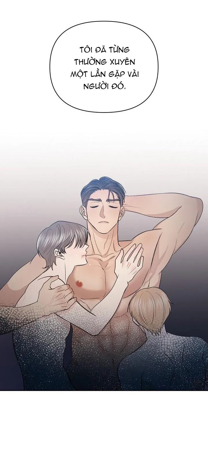 SẮC ĐÊM Chapter 22 Trang 20