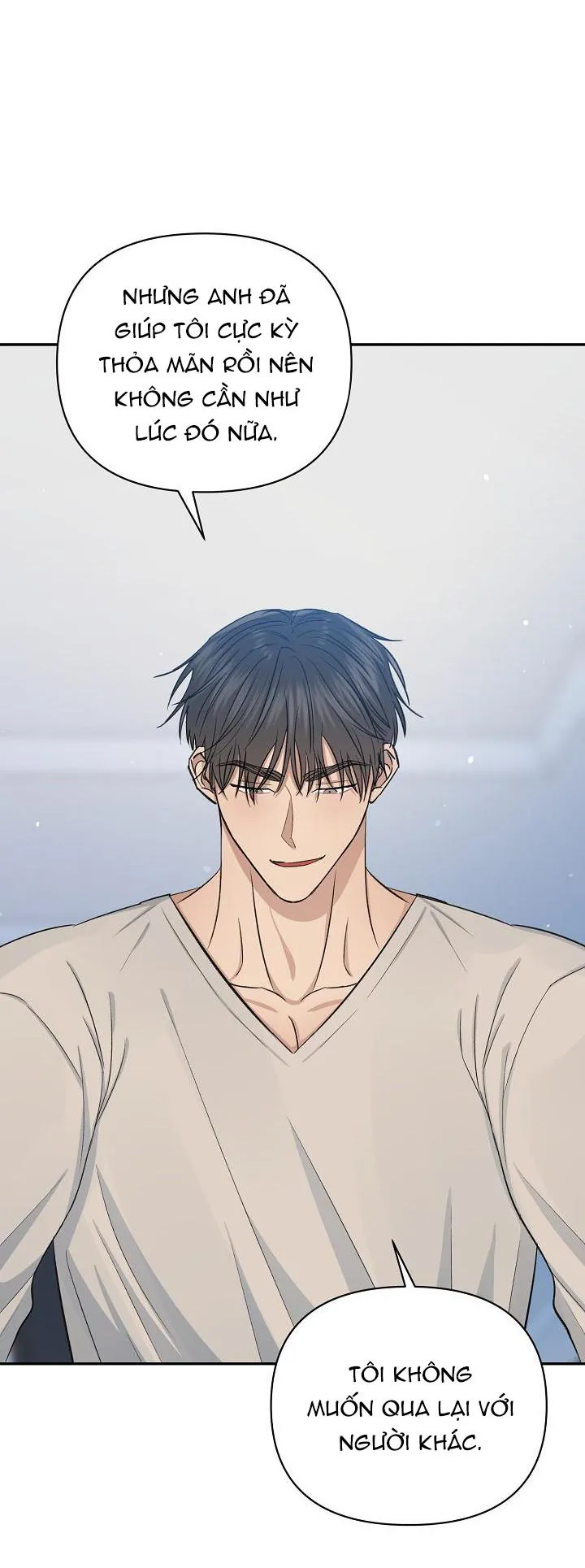 SẮC ĐÊM Chapter 22 Trang 21