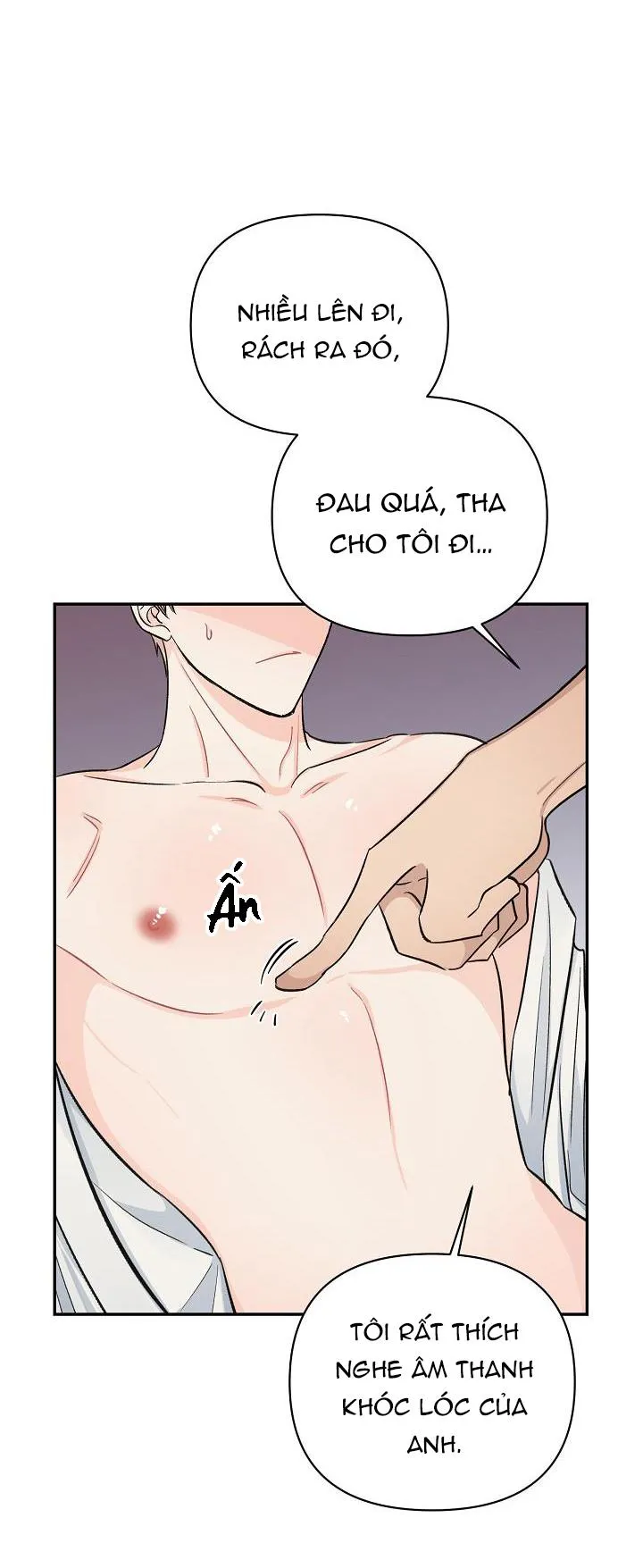 SẮC ĐÊM Chapter 22 Trang 22