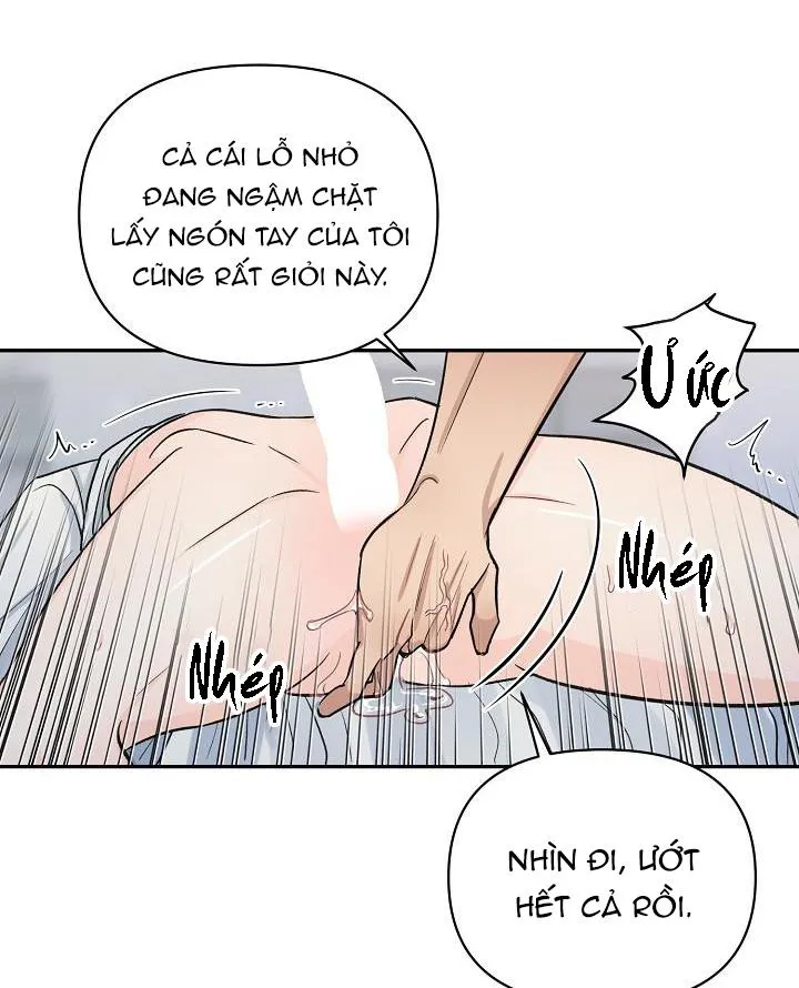 SẮC ĐÊM Chapter 22 Trang 26