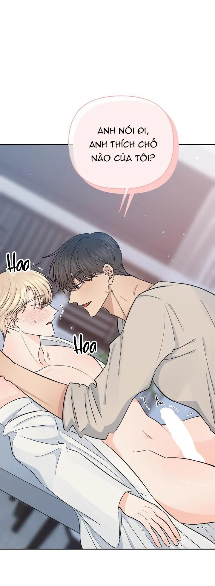 SẮC ĐÊM Chapter 22 Trang 30