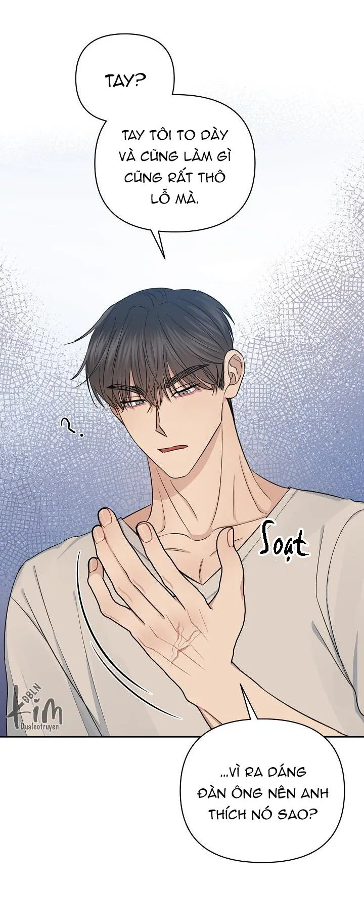 SẮC ĐÊM Chapter 22 Trang 32