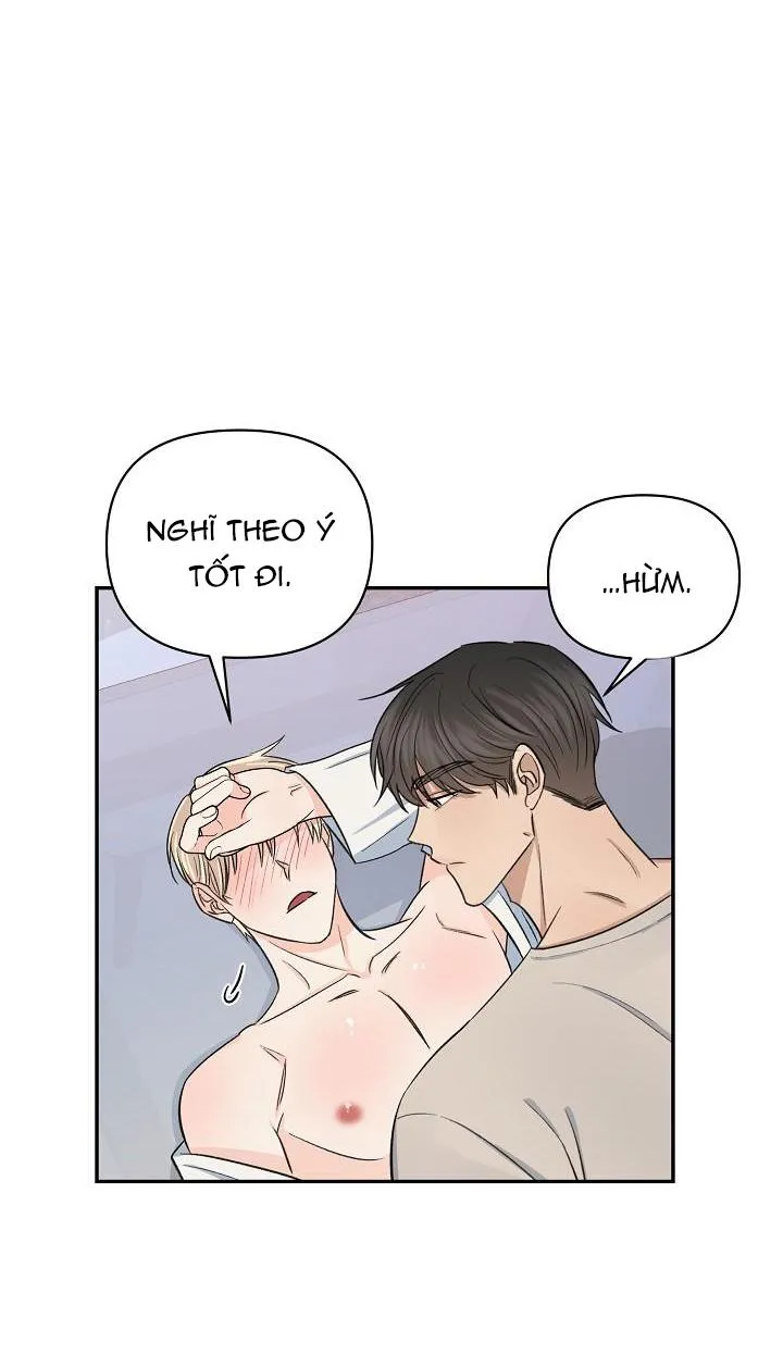 SẮC ĐÊM Chapter 22 Trang 33