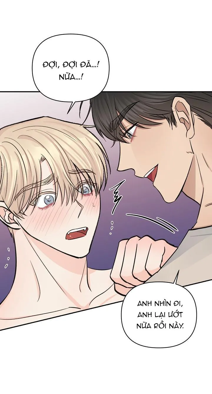 SẮC ĐÊM Chapter 22 Trang 35