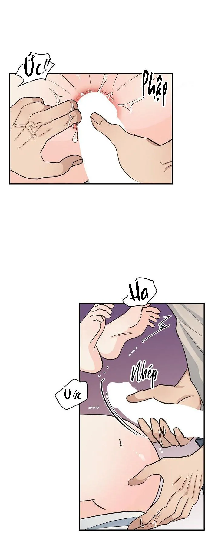 SẮC ĐÊM Chapter 22 Trang 37