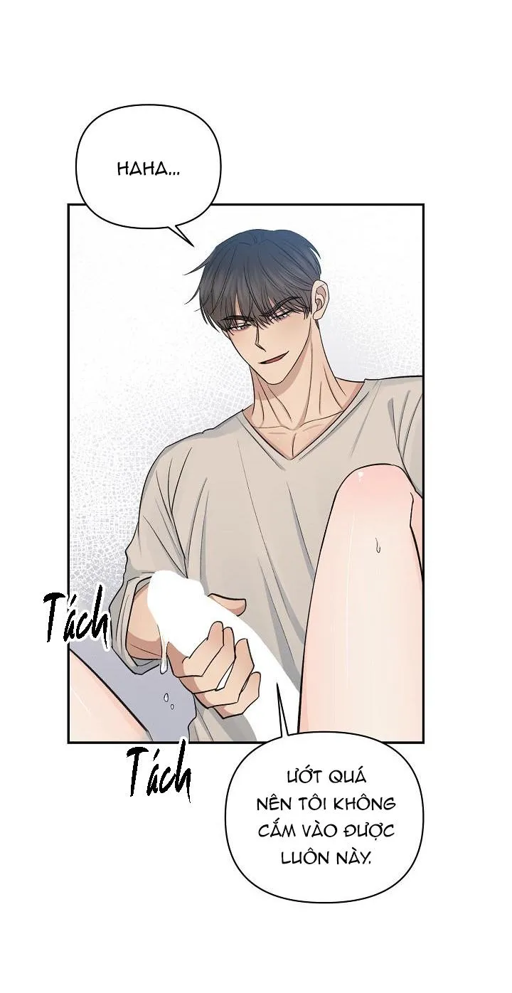 SẮC ĐÊM Chapter 22 Trang 38