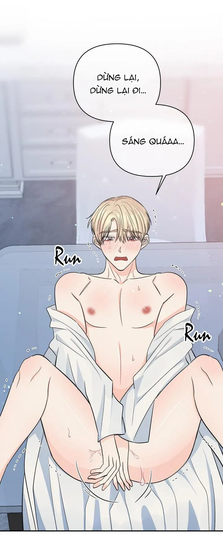 SẮC ĐÊM Chapter 22 Trang 39