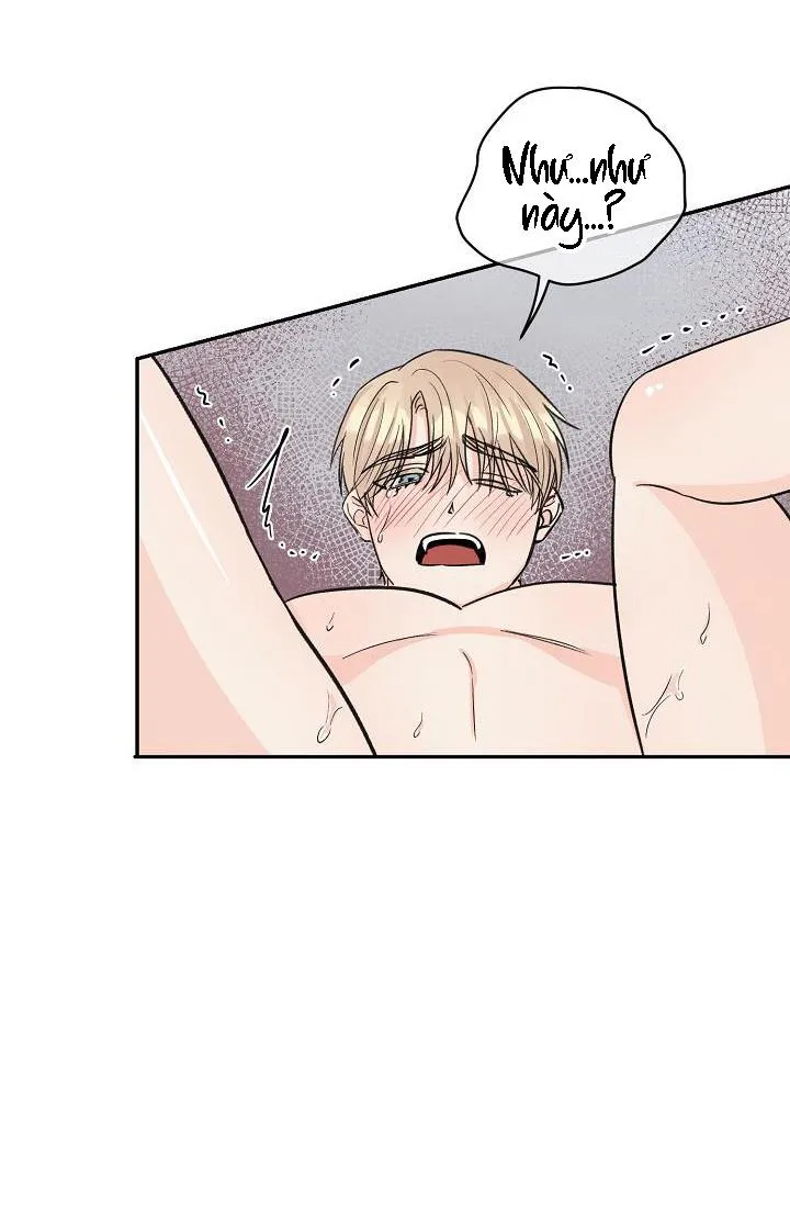 SẮC ĐÊM Chapter 22 Trang 45