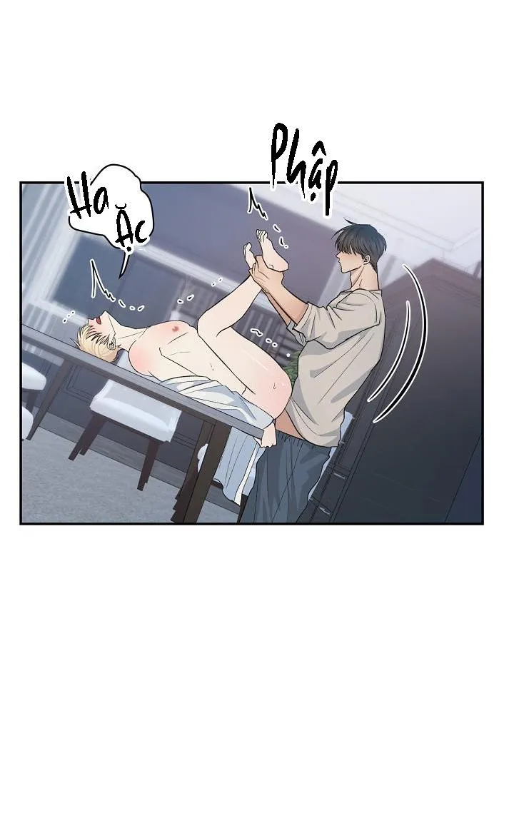 SẮC ĐÊM Chapter 22 Trang 49