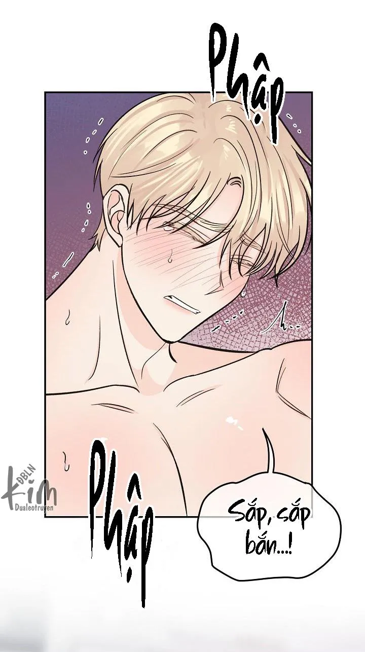 SẮC ĐÊM Chapter 22 Trang 51