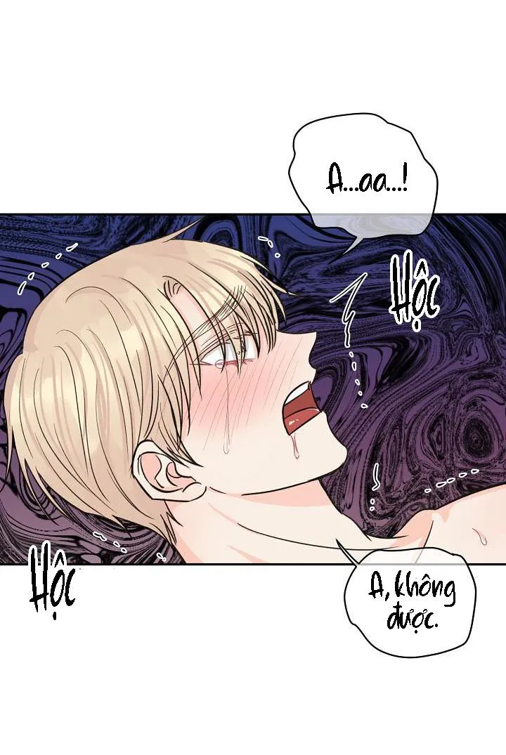 SẮC ĐÊM Chapter 22 Trang 54