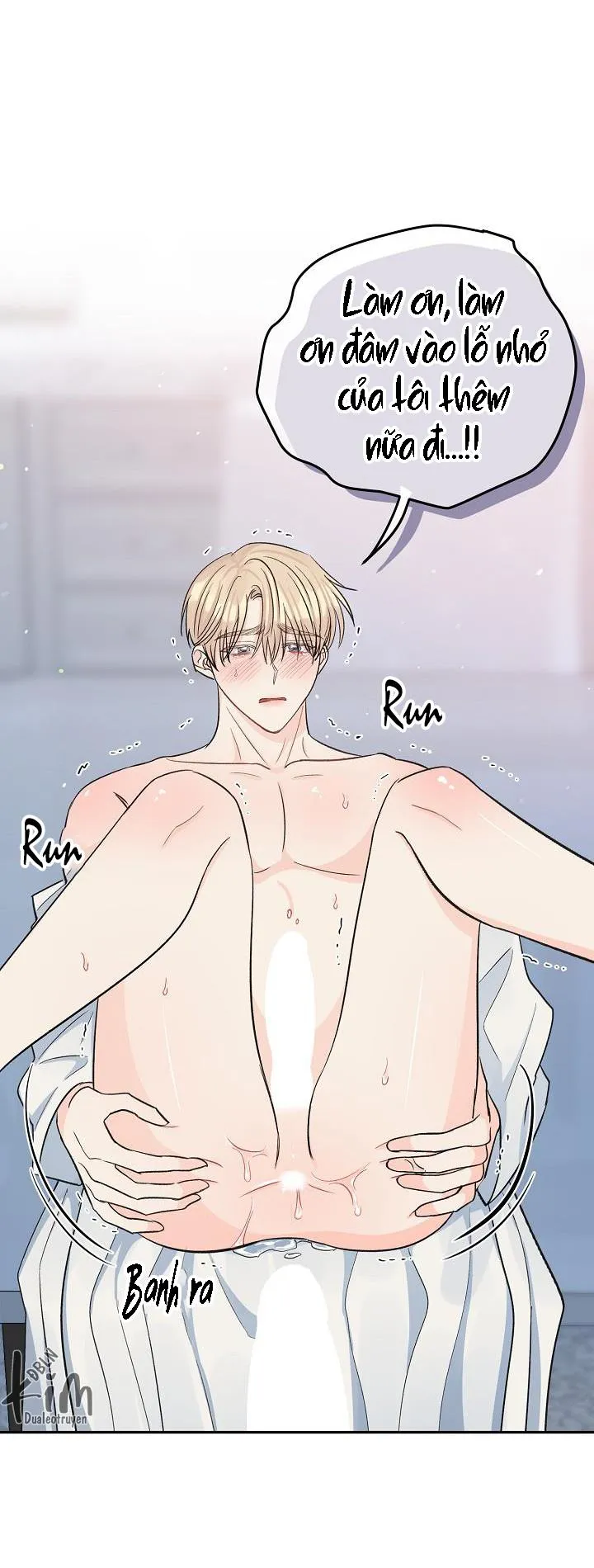 SẮC ĐÊM Chapter 22 Trang 56