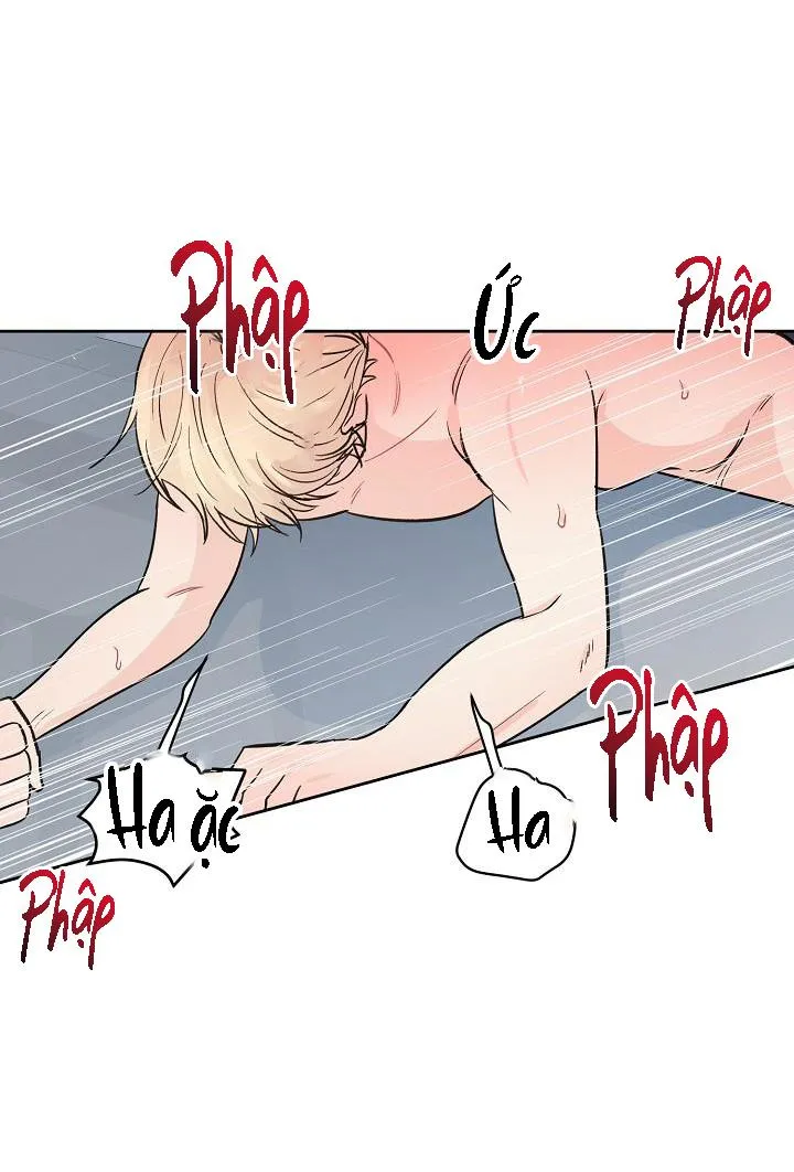 SẮC ĐÊM Chapter 23 Trang 4