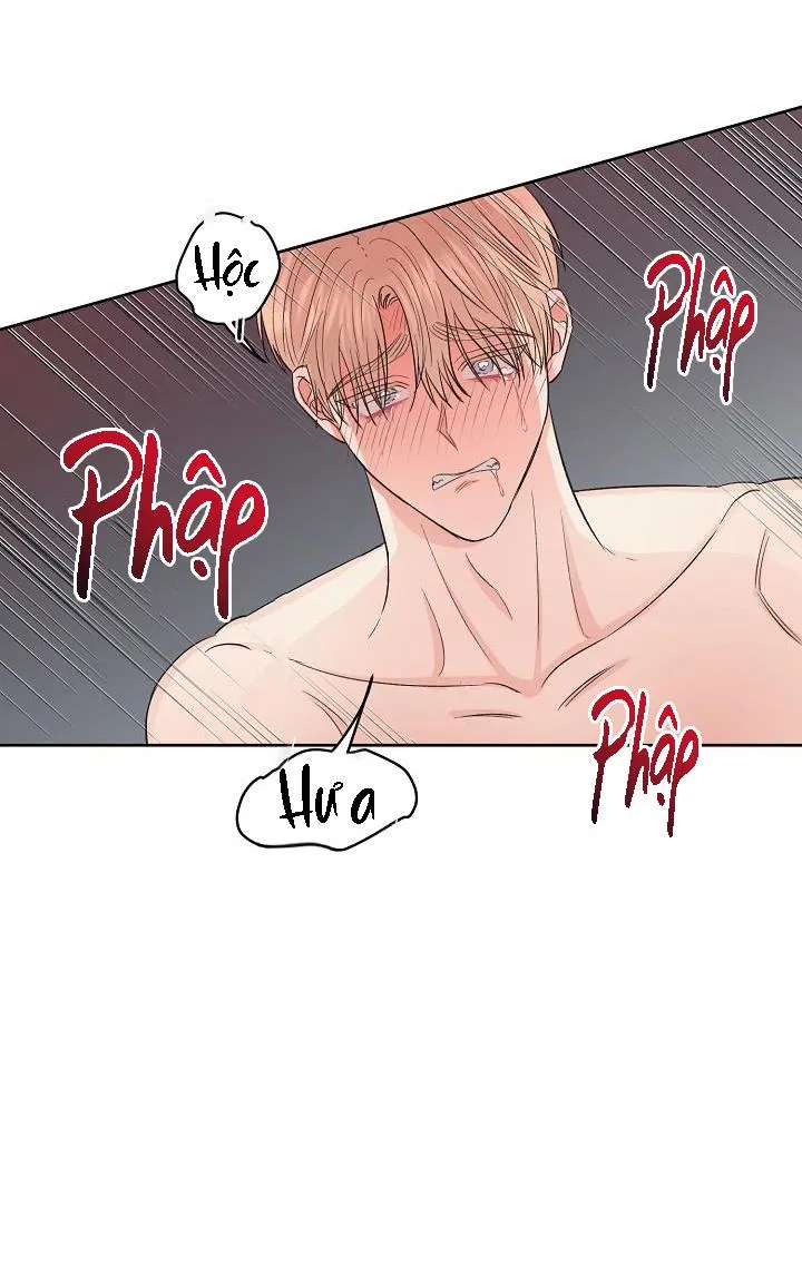 SẮC ĐÊM Chapter 23 Trang 5