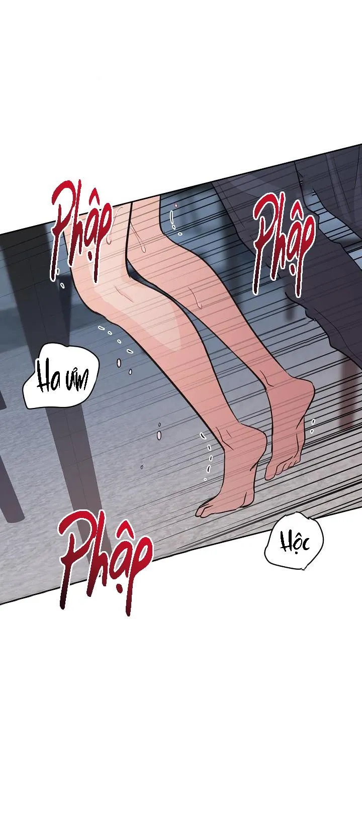 SẮC ĐÊM Chapter 23 Trang 7