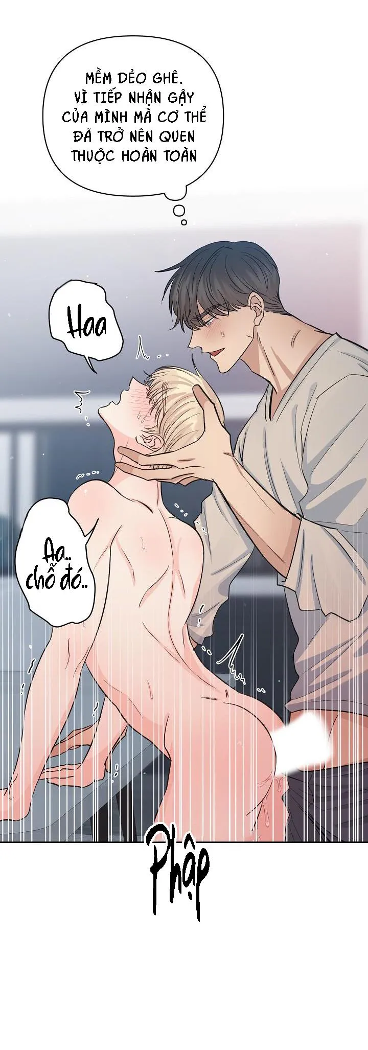 SẮC ĐÊM Chapter 23 Trang 8