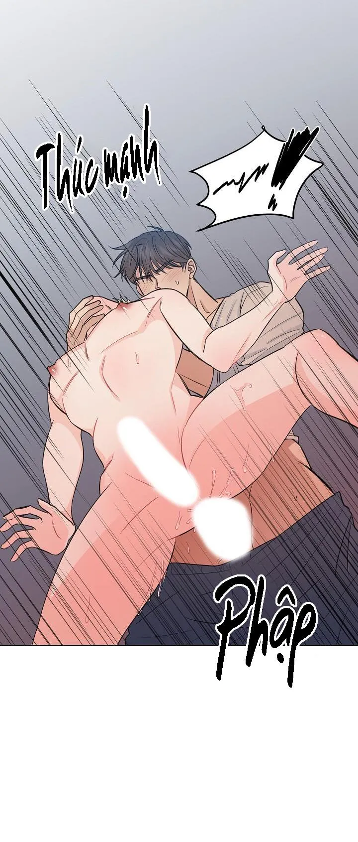 SẮC ĐÊM Chapter 23 Trang 10