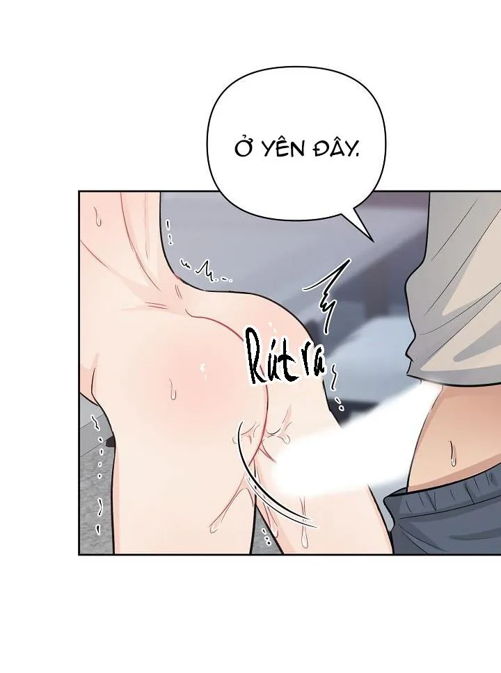 SẮC ĐÊM Chapter 23 Trang 14