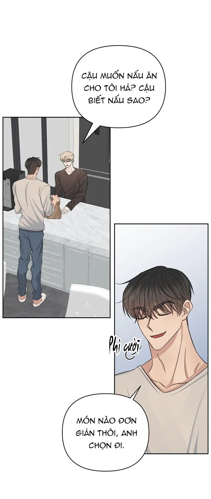 SẮC ĐÊM Chapter 23 Trang 23