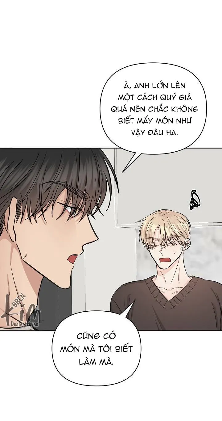 SẮC ĐÊM Chapter 23 Trang 24