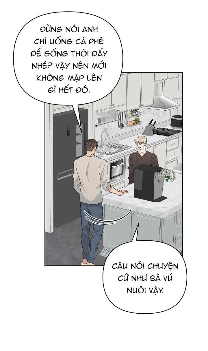 SẮC ĐÊM Chapter 23 Trang 27