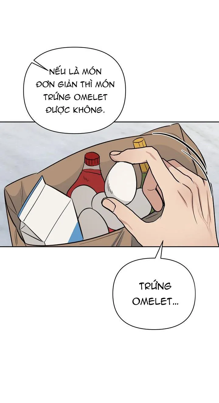 SẮC ĐÊM Chapter 23 Trang 28