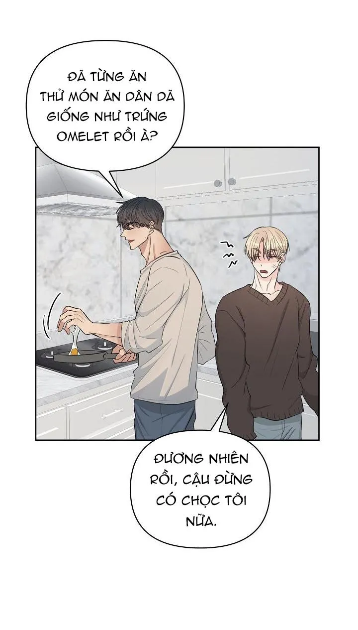 SẮC ĐÊM Chapter 23 Trang 29