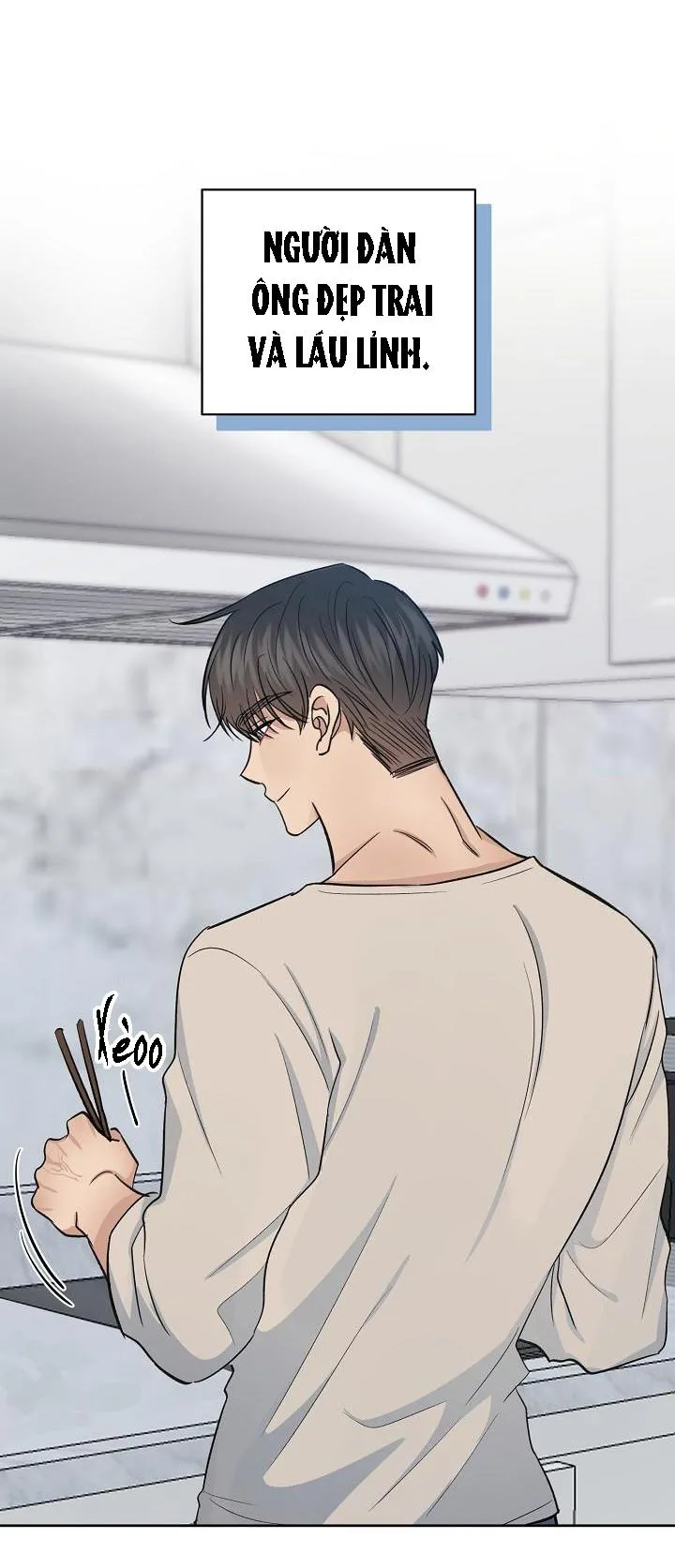 SẮC ĐÊM Chapter 23 Trang 30