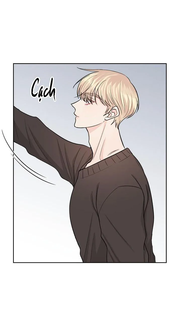 SẮC ĐÊM Chapter 23 Trang 33