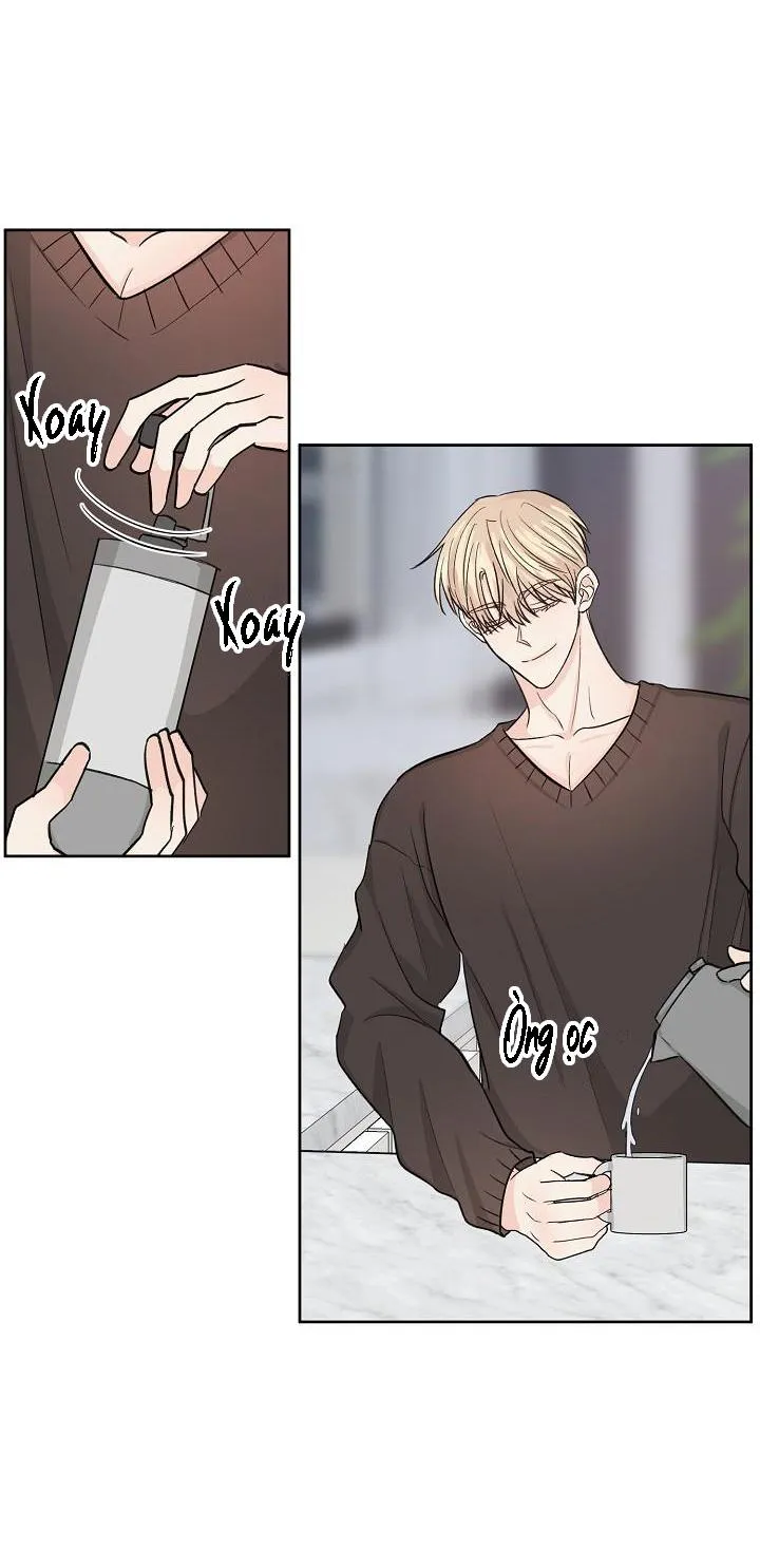 SẮC ĐÊM Chapter 23 Trang 34