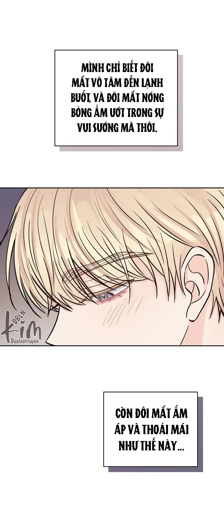 SẮC ĐÊM Chapter 23 Trang 36