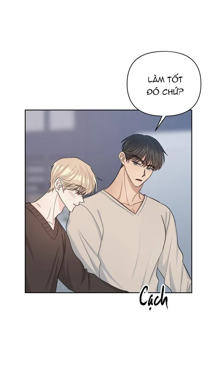 SẮC ĐÊM Chapter 23 Trang 40