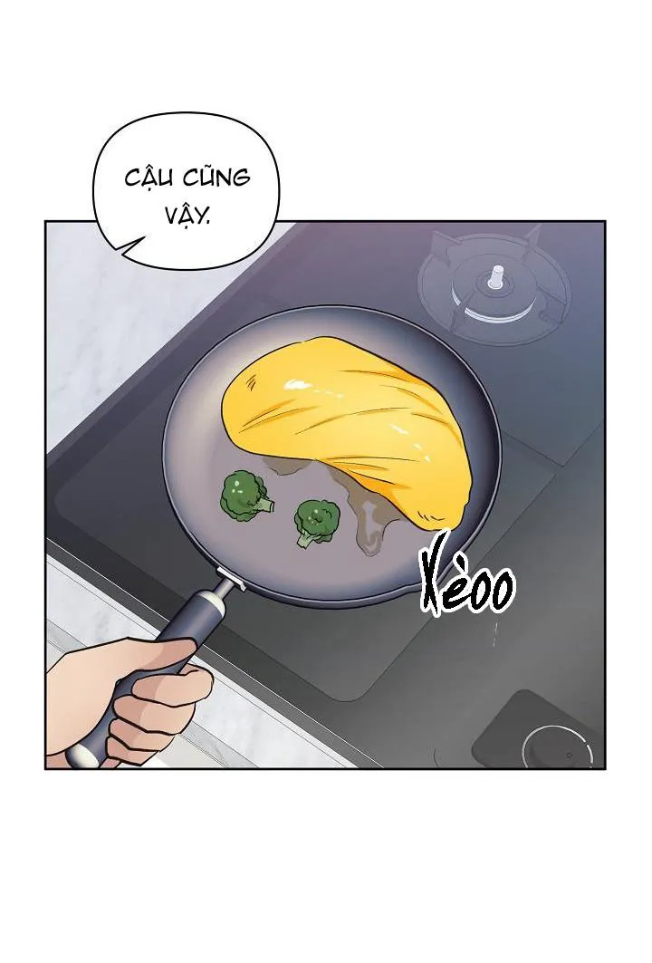 SẮC ĐÊM Chapter 23 Trang 41