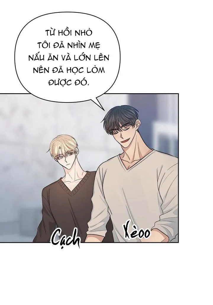 SẮC ĐÊM Chapter 23 Trang 42