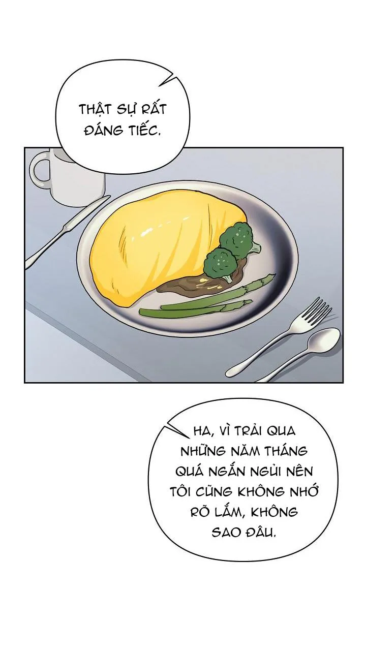 SẮC ĐÊM Chapter 23 Trang 45