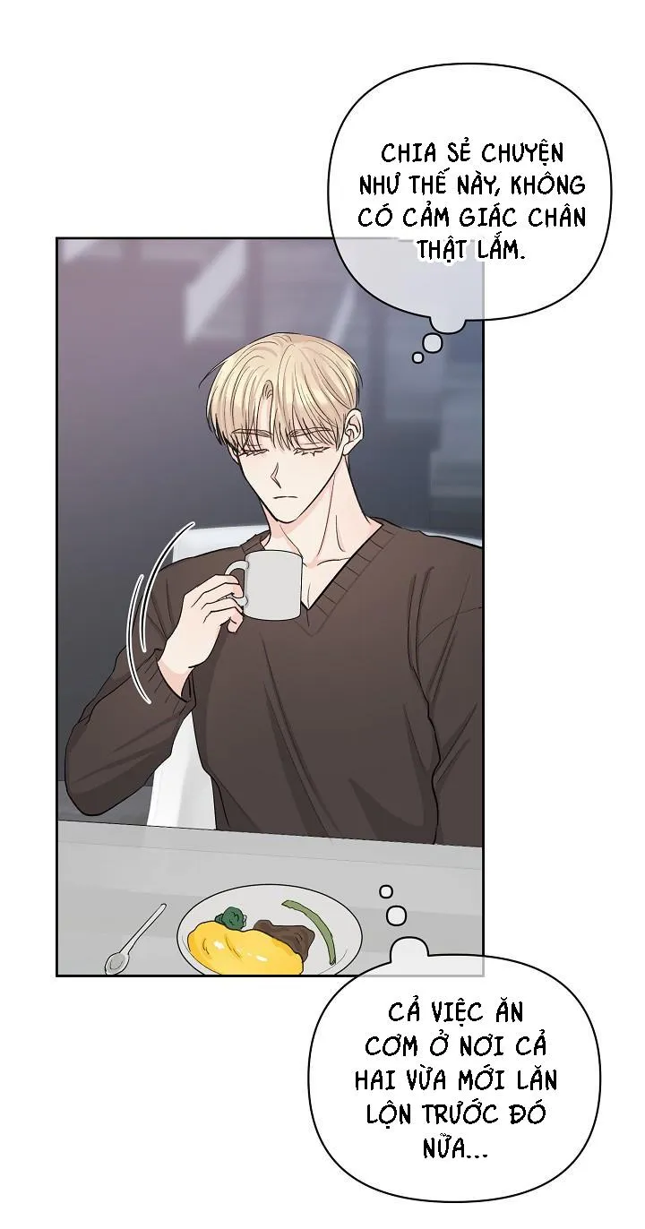 SẮC ĐÊM Chapter 23 Trang 47