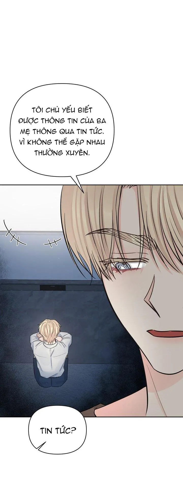 SẮC ĐÊM Chapter 23 Trang 48