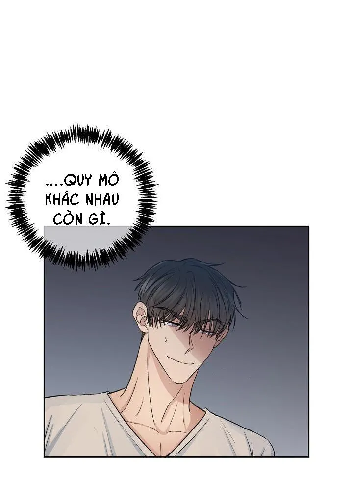 SẮC ĐÊM Chapter 23 Trang 50