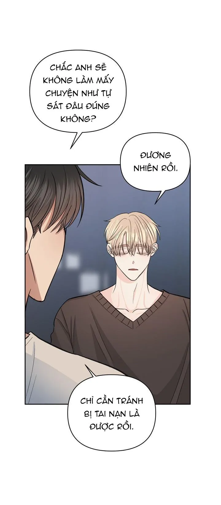 SẮC ĐÊM Chapter 23 Trang 52