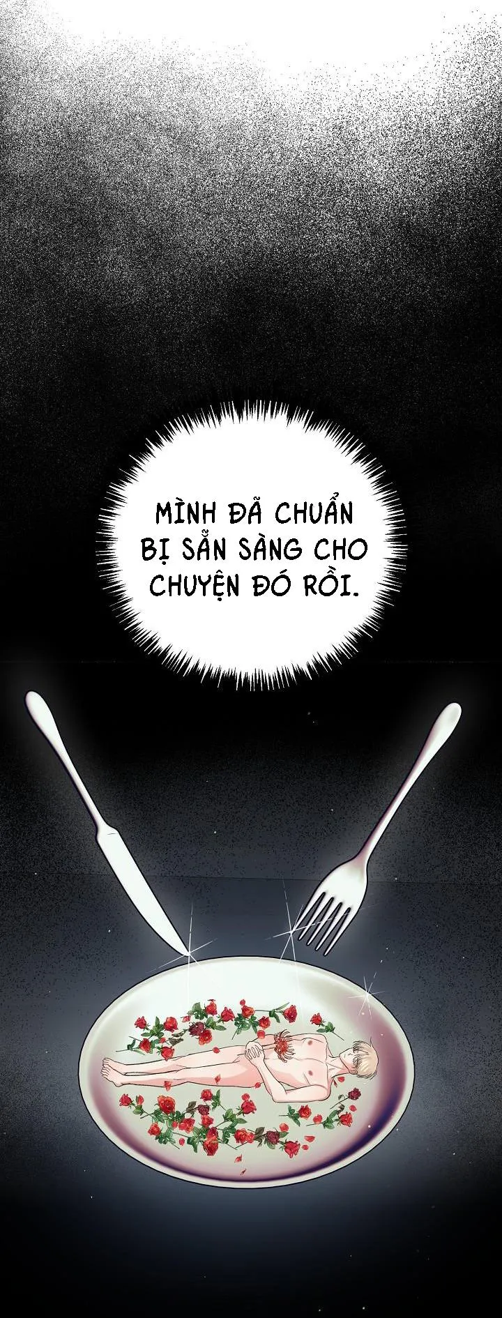 SẮC ĐÊM Chapter 23 Trang 54