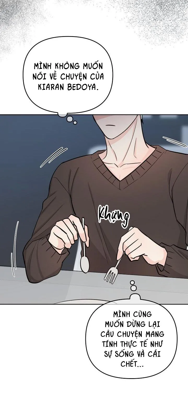 SẮC ĐÊM Chapter 23 Trang 56