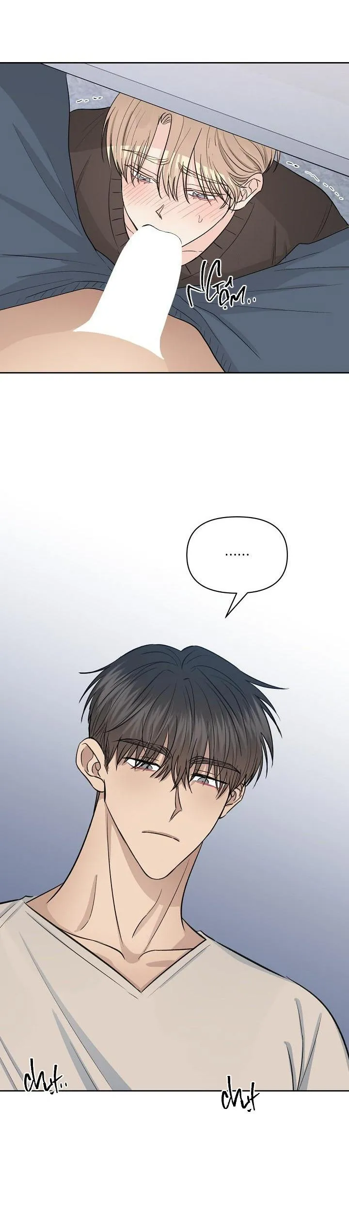 SẮC ĐÊM Chapter 24 Trang 4