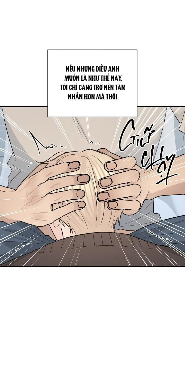 SẮC ĐÊM Chapter 24 Trang 5