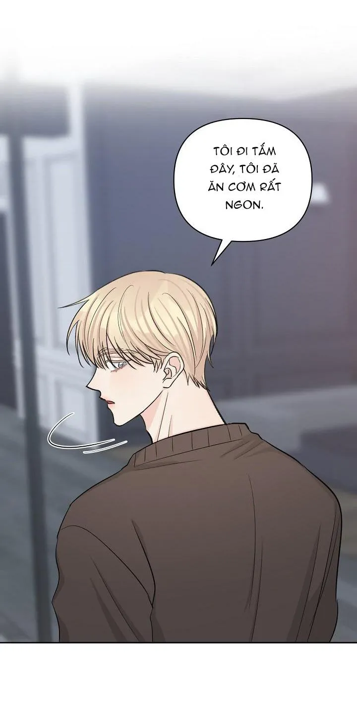 SẮC ĐÊM Chapter 24 Trang 9