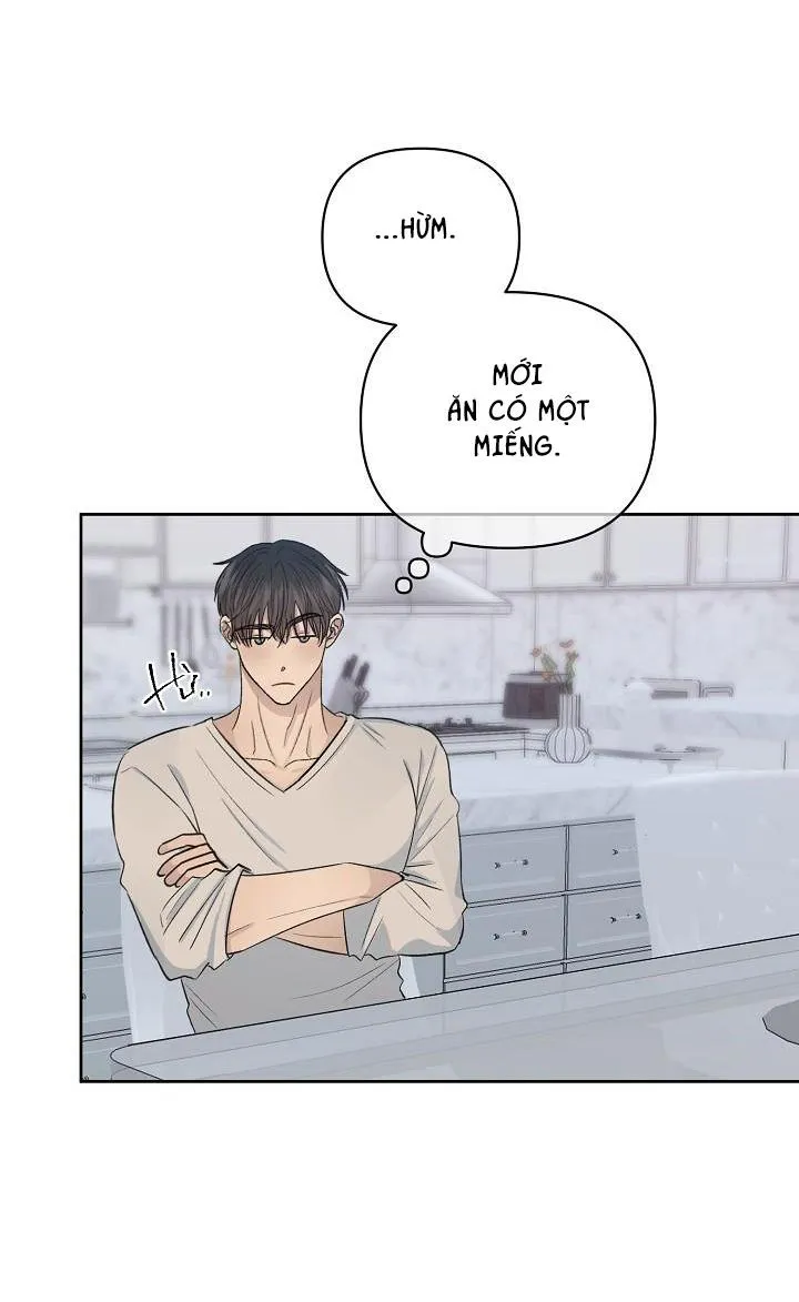 SẮC ĐÊM Chapter 24 Trang 10