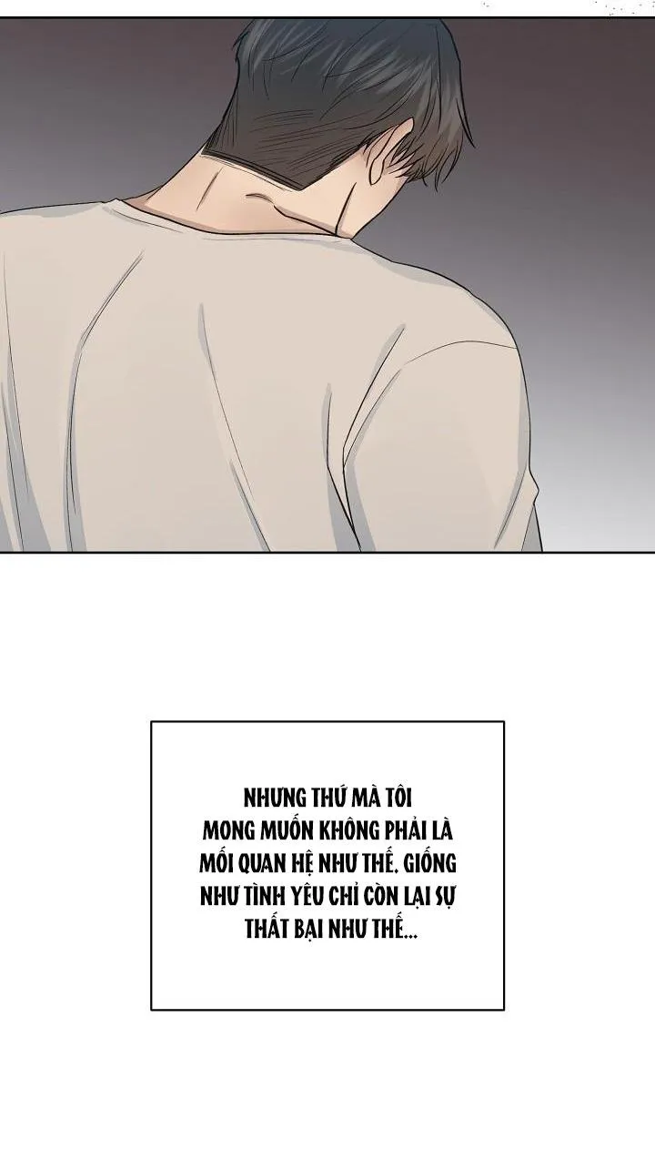 SẮC ĐÊM Chapter 24 Trang 15