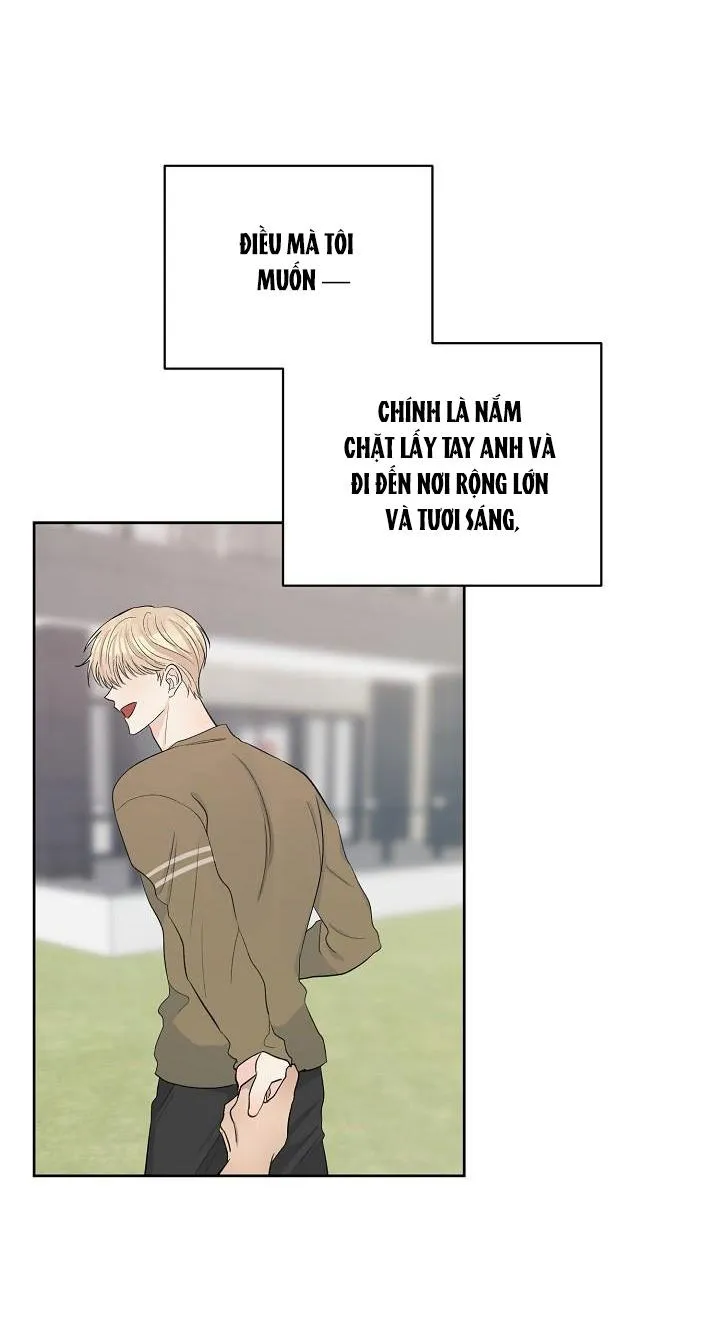 SẮC ĐÊM Chapter 24 Trang 16